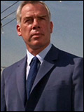 Lee Marvin; Amerikalı oyuncu