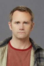 Lee Tergesen; Ivoryton, Essex, Connecticut, ABD doğumlu Amerikalı oyuncu