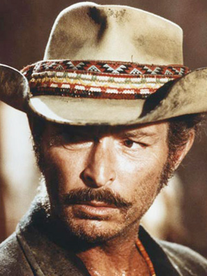 Lee Van Cleef; Somerville, New Jersey, ABD doğumlu Clarence LeRoy Van Cleef Jr olarak da bilinen Amerikalı oyuncu