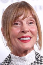 Leigh Taylor-Young; Amerikalı oyuncu