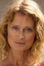 Lena Endre; Lidingö,İsveç doğumlu İsveçli oyuncu