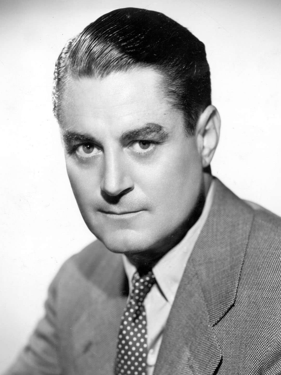 Leo McCarey; Los Angeles, Kaliforniya, ABD doğumlu Thomas Leo McCarey olarak da bilinen Amerikalı yönetmen, yapımcı, senarist