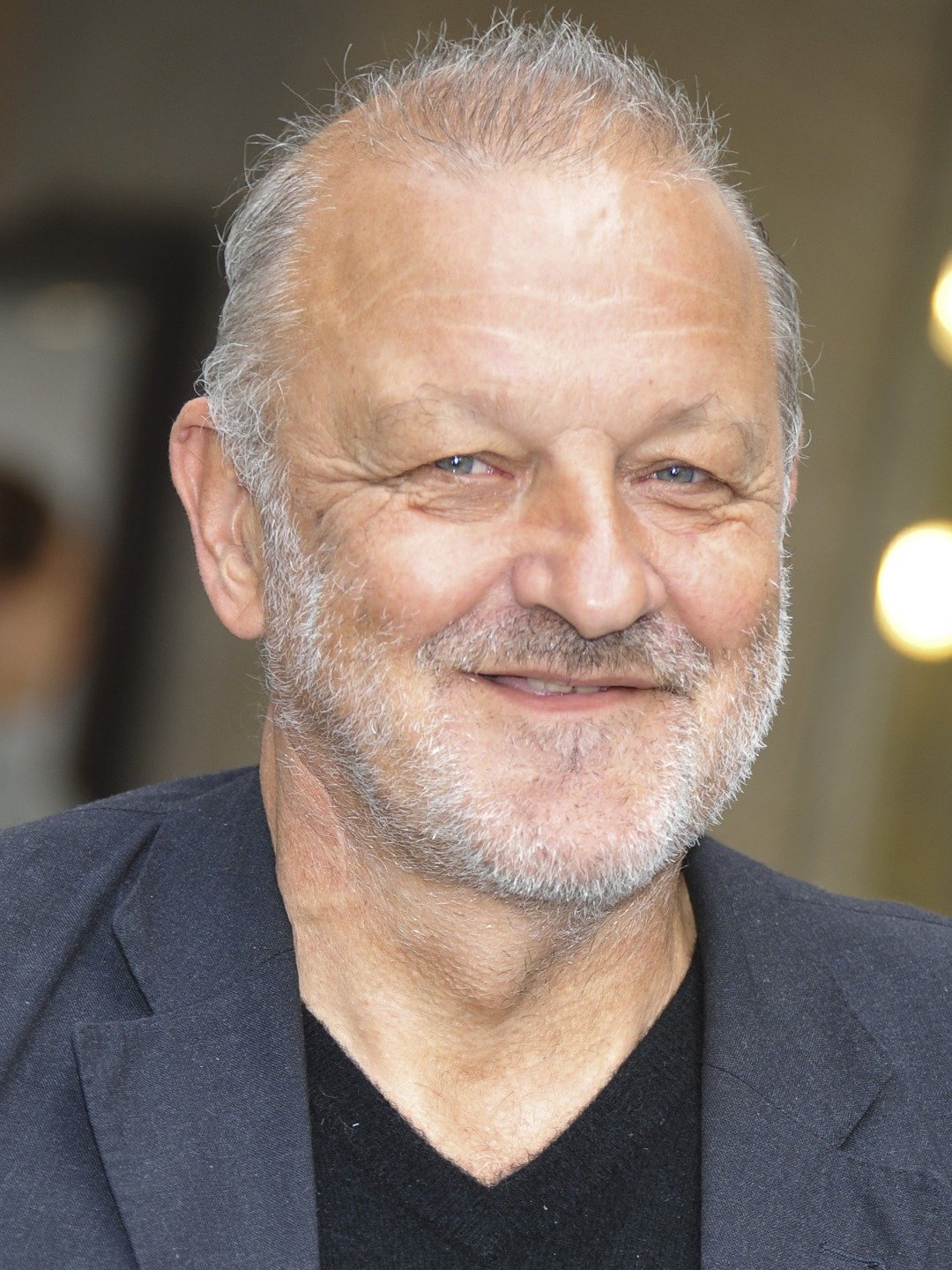 Leonard Lansink; Hamm, Kuzey Ren-Vestfalya, Almanya doğumlu Alman oyuncu