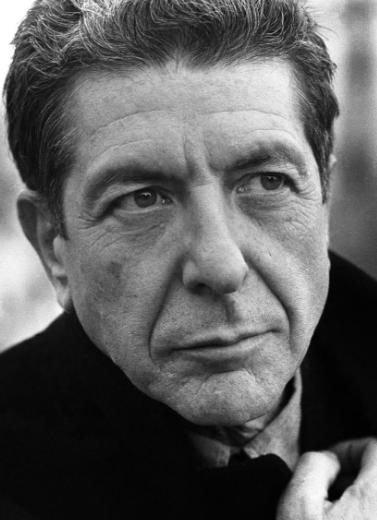 Leonard Cohen; Montreal,Québec,Kanada doğumlu Kanadalıfilmin diğer müziklerimüzisyen, besteci, oyuncu