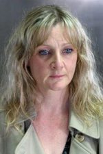 Lesley Sharp; Manchester,İngiltere doğumlu İngiliz oyuncu