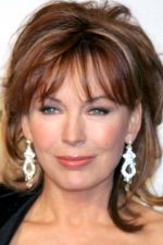 Lesley-Anne Down; Wandsworth,Londra,İngiltere doğumlu İngilizmodeloyuncu