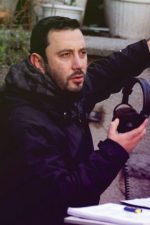 Levent İntepe; İstanbul, Türkiye doğumlu Türk ses montajcısı, dış ses/efekt kayıtçısı, sound mix