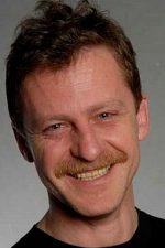 Levent Sülün; Türk oyuncu, seslendirme sanatçısı