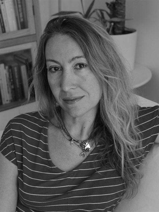 Leyla Yılmaz; Bursa, Türkiye doğumlu Türk senarist, yönetmen, yapımcı