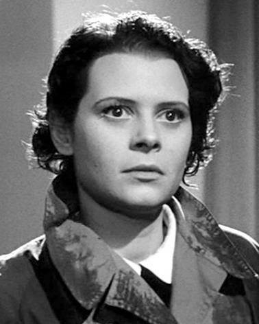 Lianella Carell; Roma, İtalya doğumlu İtalyan oyuncu, senarist