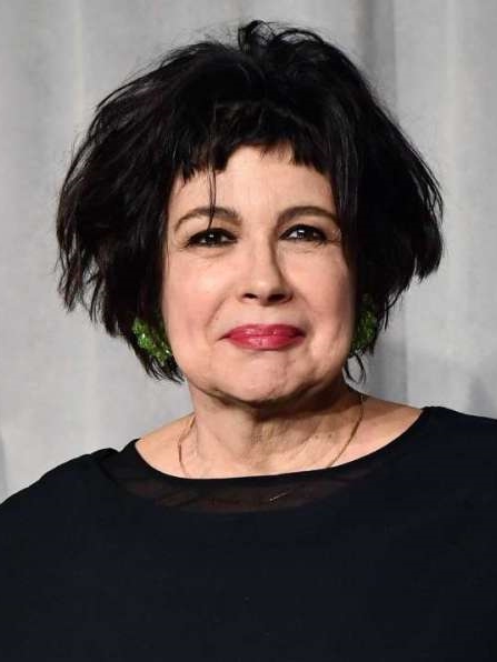 Licia Maglietta; Napoli, İtalya doğumlu İtalyan oyuncu, yönetmen