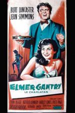 Elmer Gantry