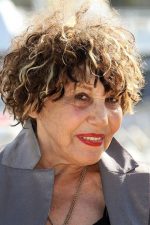 Liliane Rovère; Fransız oyuncu