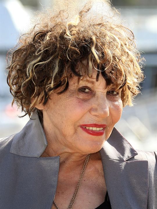 Liliane Rovère; Fransız oyuncu