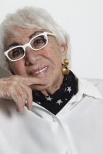 Lina Wertmüller; Roma, İtalya doğumlu İtalyan yönetmen, yazar