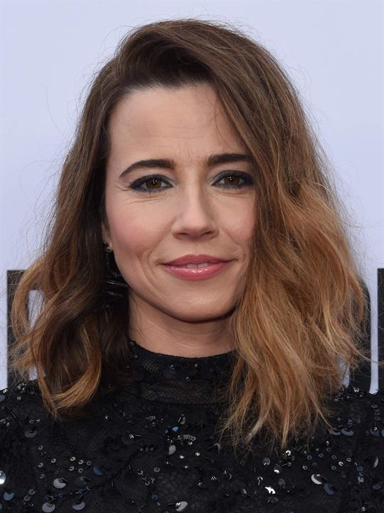 Linda Cardellini; Linda Edna Cardellini olarak da bilinen Amerikalı oyuncu