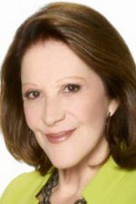 Linda Lavin; Portland, Maine, ABD doğumlu Amerikalı oyuncu