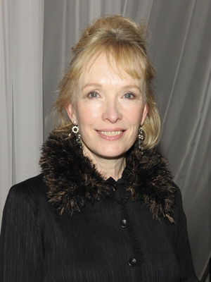 Lindsay Duncan; Edinburgh,İskoçya doğumlu Lindsay Vere Duncan olarak da bilinen İskoç oyuncu