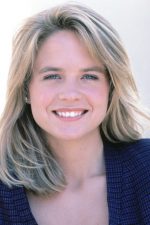 Lindsay Frost; Minneapolis, Minnesota, ABD doğumlu Amerikalı oyuncu