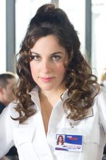 Lindsay Sloane; Long Island, New York, ABD doğumlu Amerikalı oyuncu, idari yapımcı