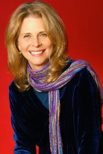 Lindsay Wagner; Los Angeles, Kaliforniya, ABD doğumlu Amerikalı oyuncu