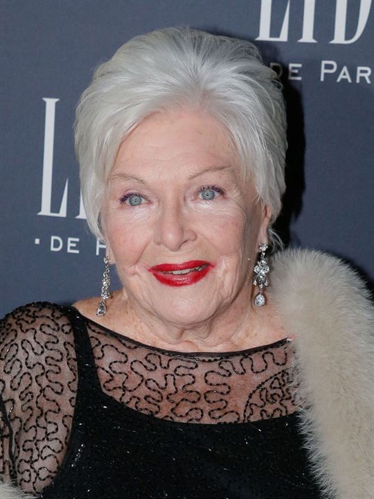 Line Renaud; Nieppe, Nord, Fransa doğumlu Jacqueline Enté olarak da bilinen Fransız oyuncu