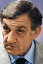 Lino Ventura; Parma, İtalya doğumlu Angelo Borrini, Angelo Borrini olarak da bilinen İtalyan oyuncu