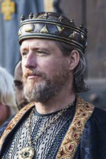 Linus Roache; Manchester,İngiltere doğumlu İngiliz oyuncu