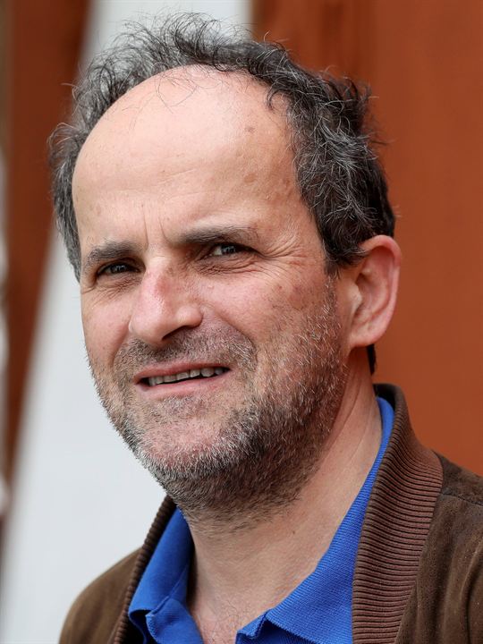 Lionel Abelanski; Fransız oyuncu