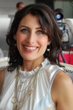 Lisa Edelstein; Boston, Massachusetts, ABD doğumlu Amerikalı oyuncu