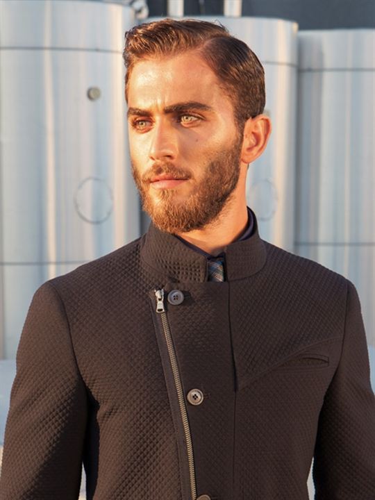 Erkan Çelik; Güney Avustralya, Avustralya doğumlu Türk oyuncu