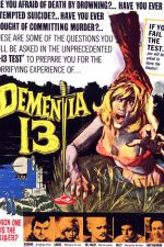 Dementia 13