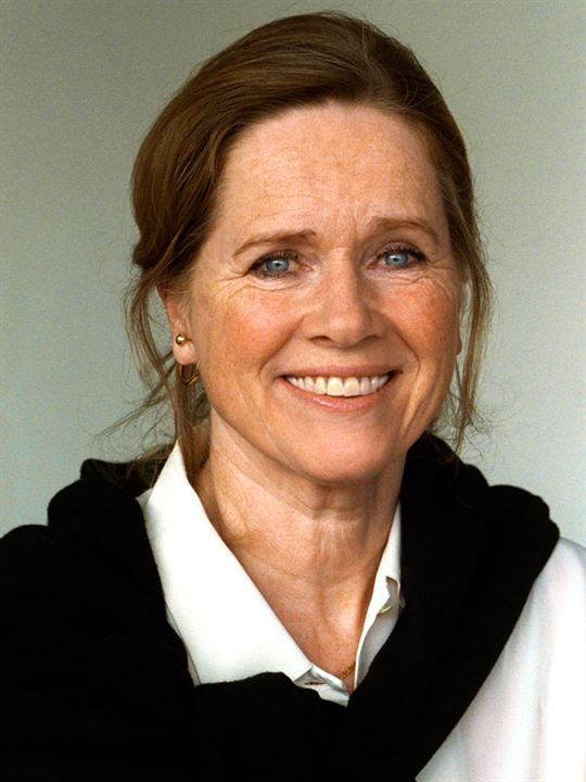 Liv Ullmann; Tokyo,Japonya doğumlu Liv Johanne  Ullmann olarak da bilinen Norveçli  oyuncu, yönetmen, senarist, yazar