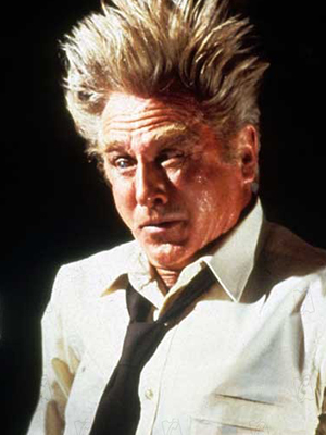 Lloyd Bridges; Amerikalı oyuncu