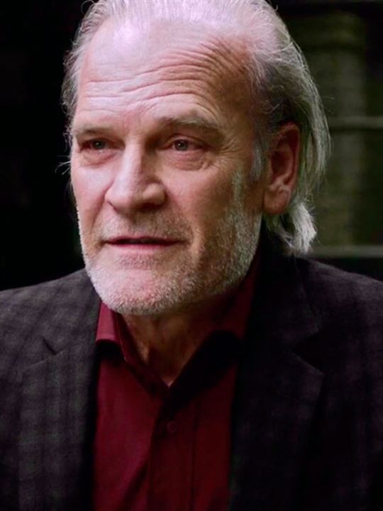 Lluis Homar; Barselona, Katalonya, İspanya doğumlu Lluís Homar Toboso olarak da bilinen İspanyol oyuncu, yönetmen