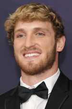 Logan Paul; Westlake, Ohio, ABD doğumlu Amerikalı youtuber oyuncu