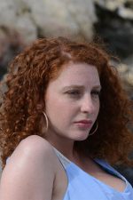 Lola Naymark; Paris, Fransa doğumlu Fransız oyuncu