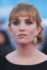 Lolita Chammah; Paris, Fransa doğumlu Fransız oyuncu