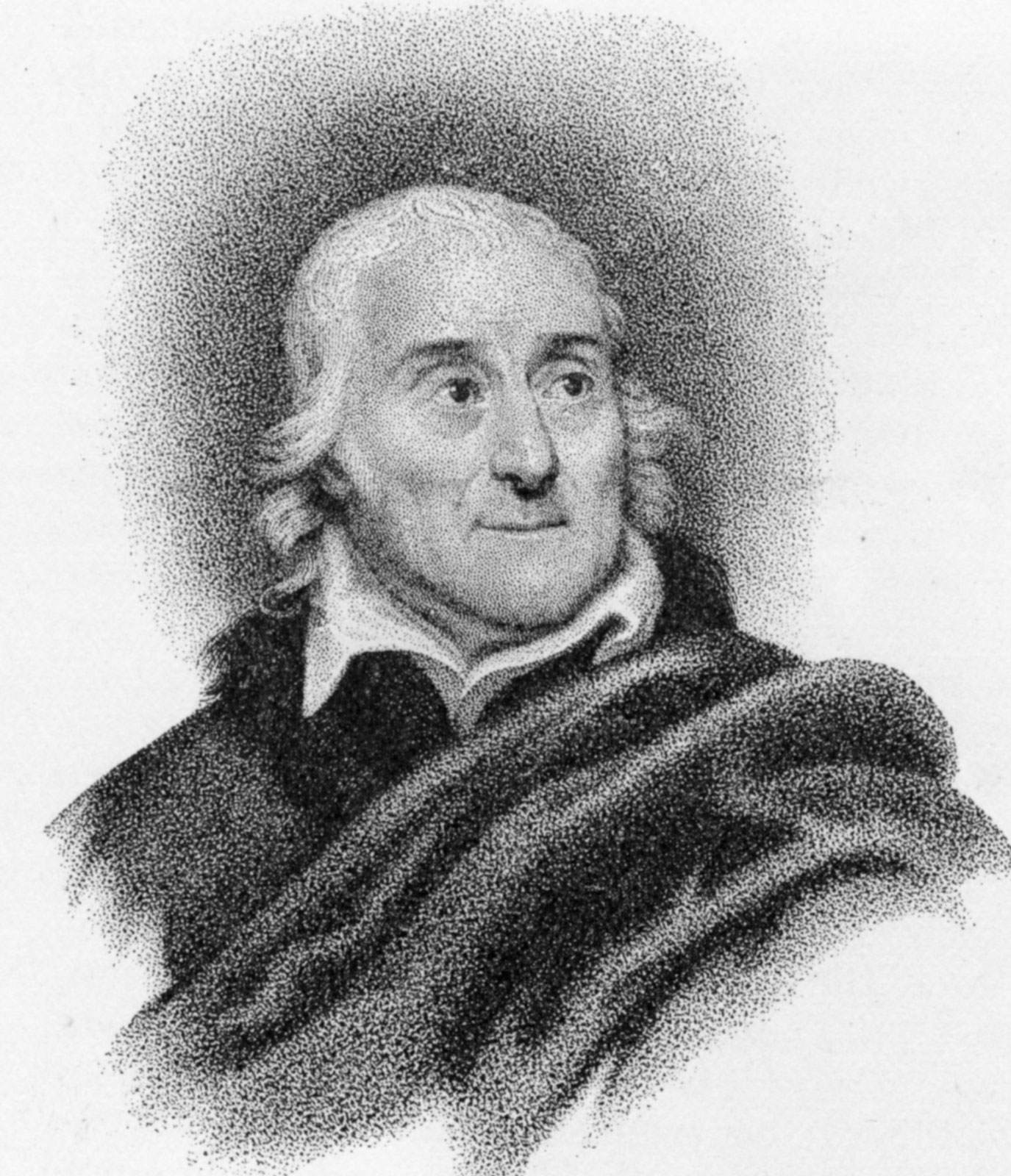 Lorenzo Da Ponte; Vittorio Veneto, İtalya doğumlu İtalyan şair, yazar