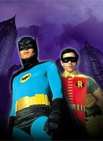 Batman İlk Film; Filmin orijinal adı: Batman