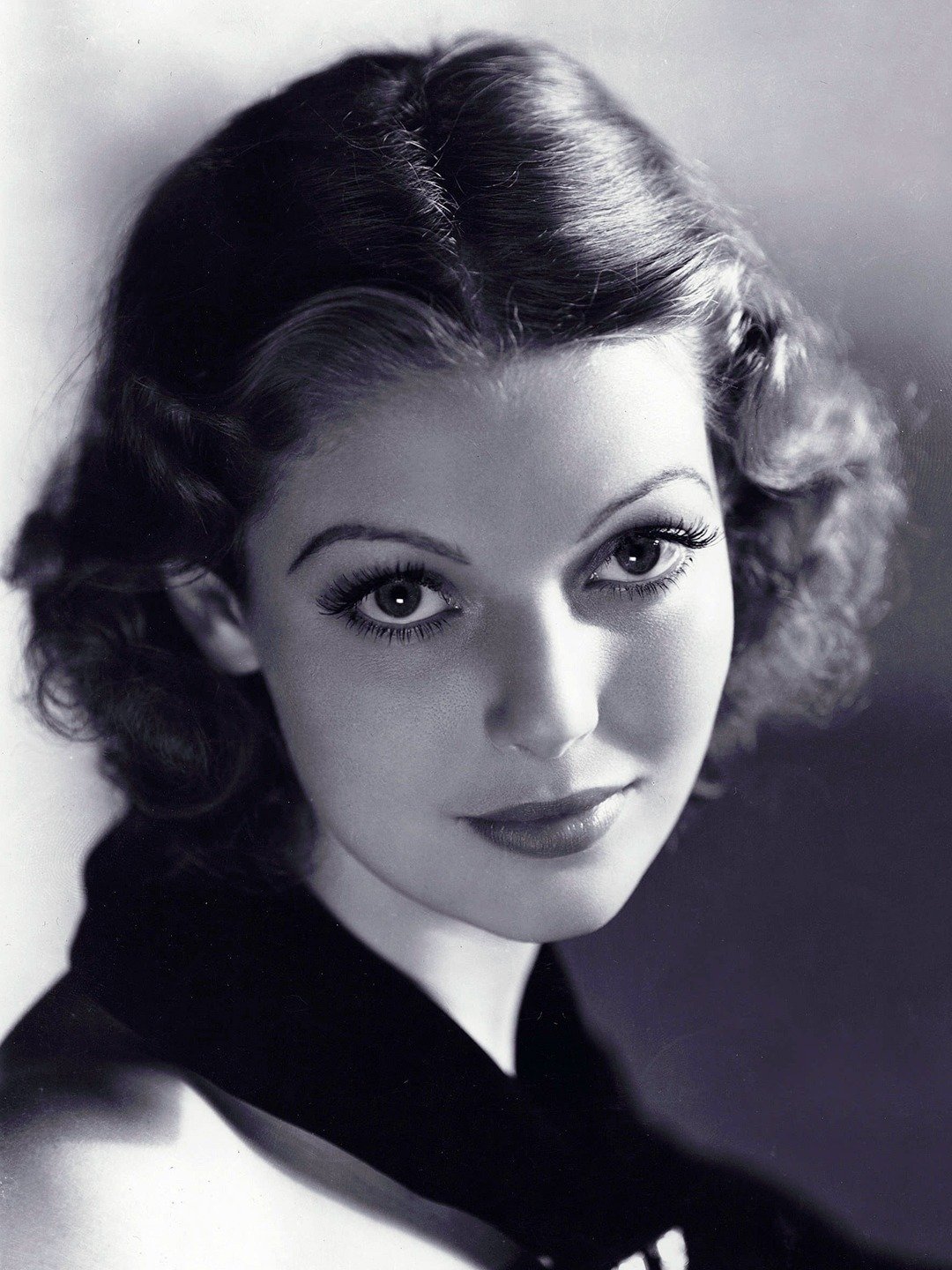 Loretta Young; Salt Lake City, Utah, ABD doğumlu, Gretchen Young olarak da bilinen Amerikalı oyuncu