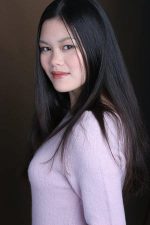 Loretta Yu; Montreal,Québec,Kanada doğumlu Kanadalı oyuncu