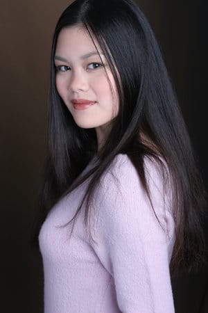 Loretta Yu; Montreal,Québec,Kanada doğumlu Kanadalı  oyuncu