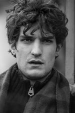 Louis Garrel; Paris, Fransa doğumlu Fransız oyuncu, yönetmen, senarist