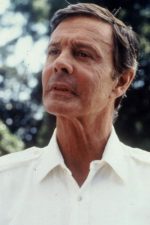 Louis Jourdan; Marsilya, Bouches-du-Rhône, Fransa doğumlu Louis Robert Gendre olarak da bilinen Fransız oyuncu