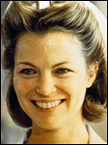 Louise Fletcher; Estelle Louise Fletcher olarak da bilinen Amerikalı oyuncu