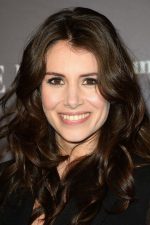 Louise Monot; Paris, Fransa doğumlu Fransız manken, oyuncu