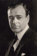 Lowell Sherman; Amerikalı oyuncu, yönetmen