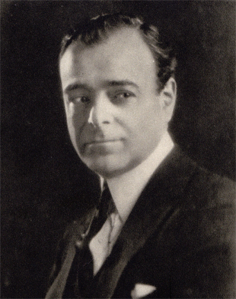 Lowell Sherman; Amerikalı oyuncu, yönetmen