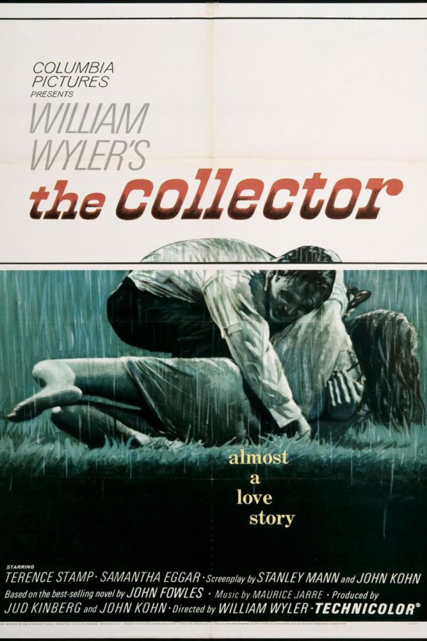 The Collector